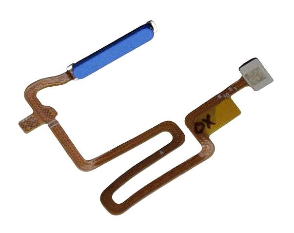 Realme Narzo 30 Fingerprint Sensor Flex Realme Narzo 30 Fingerprint Sensor Flex